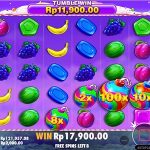 Bagaimana sistem TO x3, x5, dan x7 bekerja pada bonus new member di situs gacor?