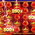 Slot Gacor dari Provider Terbaik Hanya di NEYMAR88