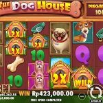 Nikmati Bonus Menarik di NEYMAR88, Situs Slot Paling Gacor Saat Ini
