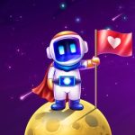 NEYMAR88 Hadirkan SPACEMAN Slot, Slot Gacor Bertema Luar Angkasa dari PRAGMATIC PLAY