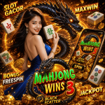 Jangan Salah Pilih! Hanya Di Website Mahjong Slot Gacor Terbaik Anda Bisa Menang Mudah